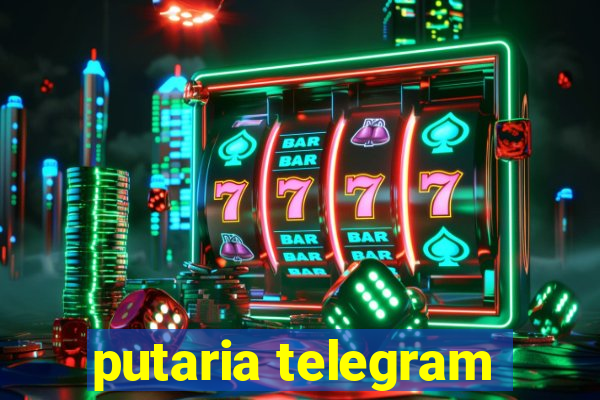 putaria telegram